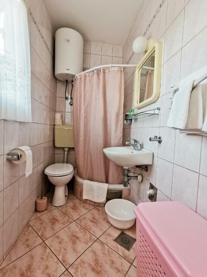 Lejlighed Da Vinko
